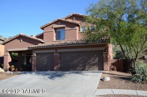 4108 Sunset Cliff, Catalina Foothills, Arizona Homes & Land - Real Estate